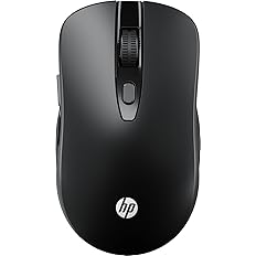 HP Mouse