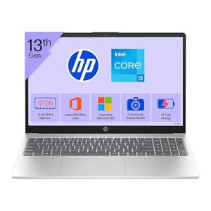 HP Laptop