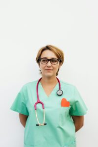Dr. Alessia
