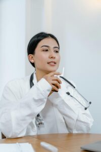 Dr. Freya